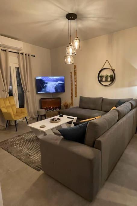 Villa Filarety Luxury House Thessaloníki Ngoại thất bức ảnh
