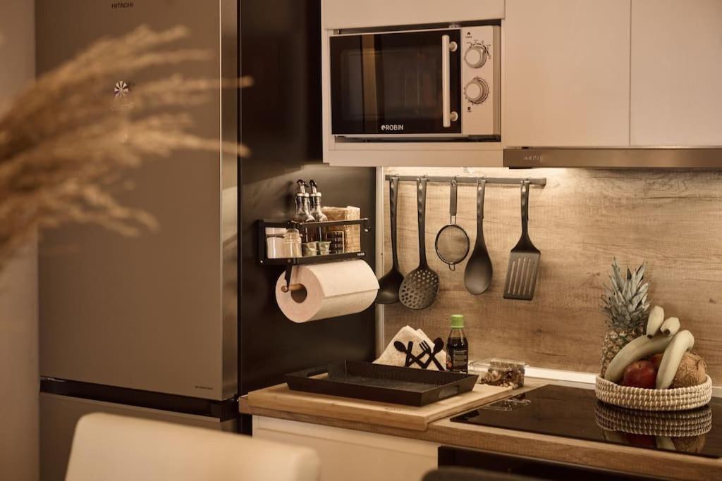 Villa Filarety Luxury House Thessaloníki Ngoại thất bức ảnh