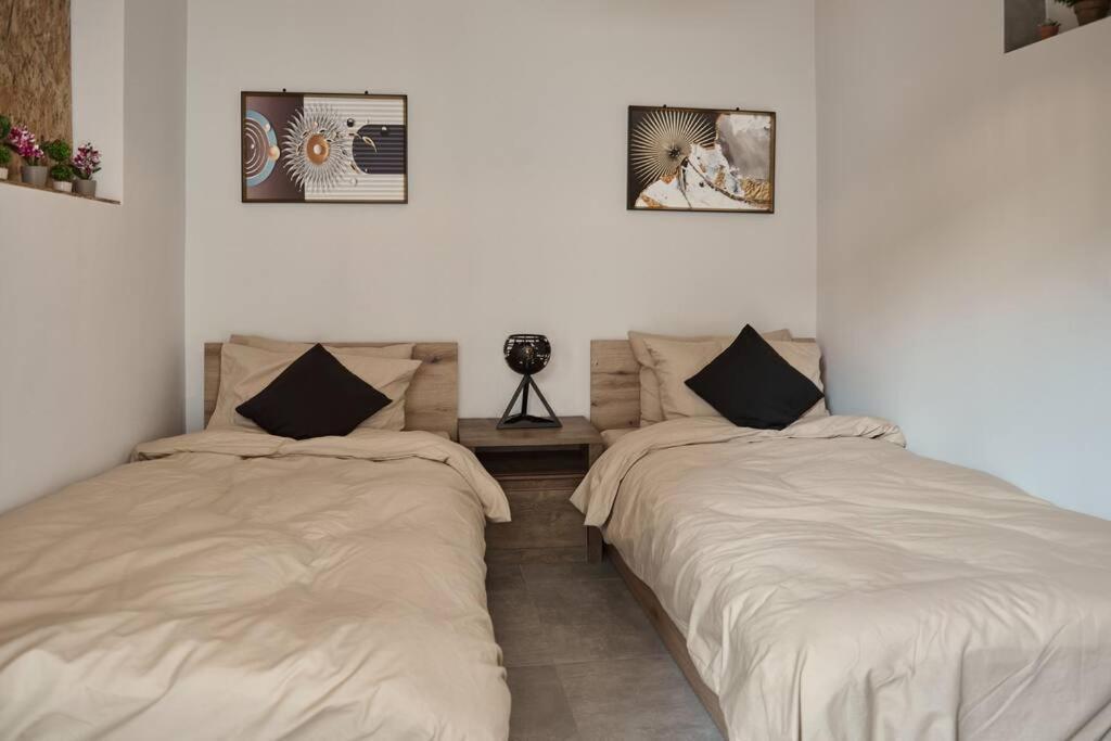 Villa Filarety Luxury House Thessaloníki Ngoại thất bức ảnh