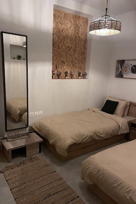 Villa Filarety Luxury House Thessaloníki Ngoại thất bức ảnh