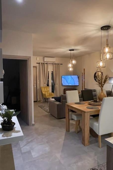 Villa Filarety Luxury House Thessaloníki Ngoại thất bức ảnh