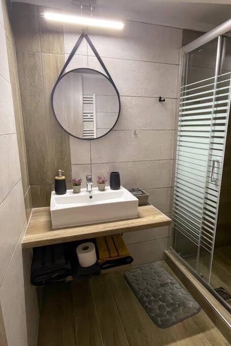 Villa Filarety Luxury House Thessaloníki Ngoại thất bức ảnh