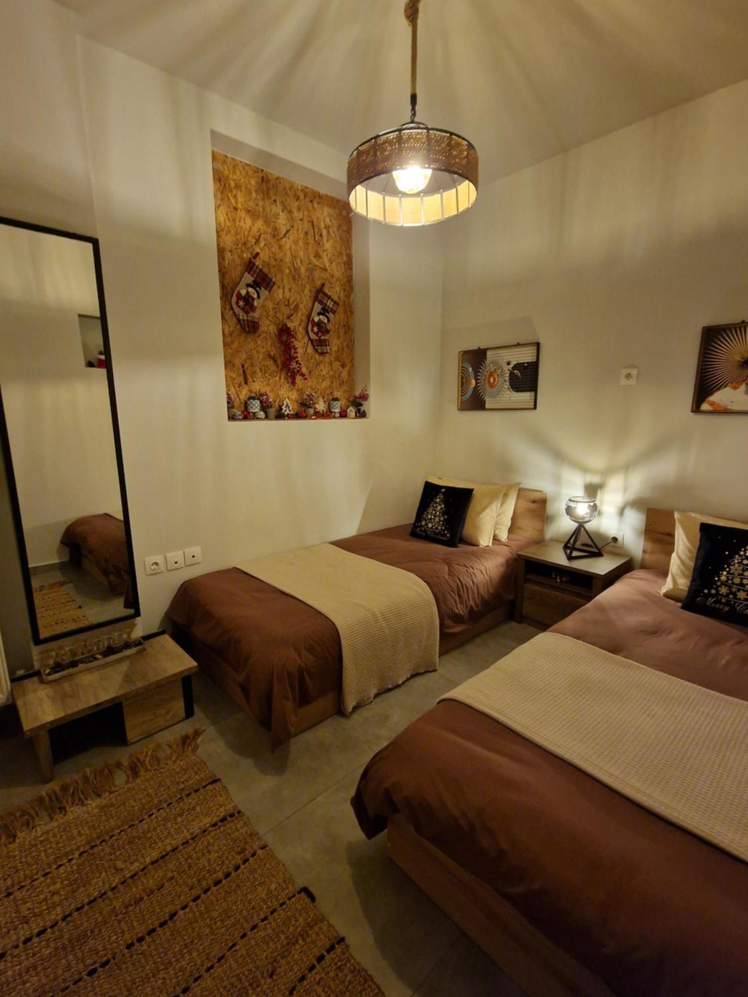 Villa Filarety Luxury House Thessaloníki Ngoại thất bức ảnh